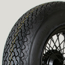 Blockley Radial 185VR16